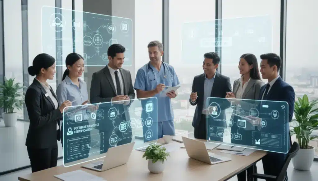 Top 5 In-Demand Certifications for 2026: Boost Your Career