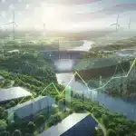 Diverse renewable energy projects thriving under increased federal incentives in 2026
