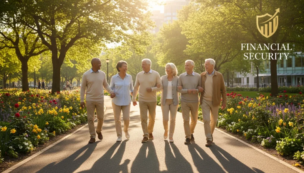 2026 Social Security COLA: What 3.2% Means for Retirees