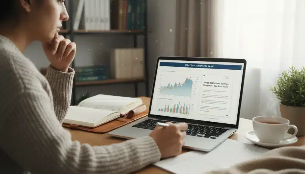 Maximizing 2026 401(k) Contributions: Strategies for the $23,000 Limit